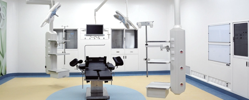 Medical Equipment’s